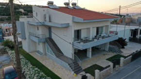 Galini Villas